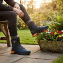 Premium High-Performance Occupational Boots with GORE-TEX Membrane, ESD Function, and BOA Fit System for Maximum Comfort and Durability