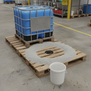 Premium Granule Plugging Compound for Quick Sealing - 20kg