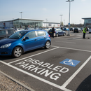 Premium Thermoplastic Car Park Markings - Pre-packaged Wording in 300mm & 600mm Sizes for Easy Application