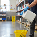 Premium Ultra Disinfectant 5 Litre - High-Performance Cleaning Solution for Effective Sanitization