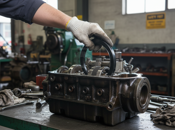 Seals & Gaskets