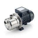 90 L/min Self-Priming Jet Pump 230V 1.5kW Stainless Steel 50m Head (view 2)