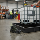 Premium Heavy Duty Safety Boot with Textile Midsole, Shock-Absorbing Sole and Insulation for Hot and Cold Protection