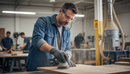 Premium Lightweight Safety Glasses with Adjustable Features and UV Protection - High-Quality Professional Grade for Industrial and Commercial Appli...