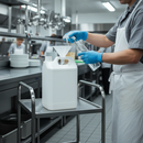 Premium Disinfectant Cleaner 5 Litre - Heavy Duty Solution for Effective Sanitization and Hygiene