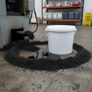 Heavy Duty Granule Plugging Compound for Quick Sealing 5kg