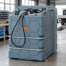2500L Indoor AdBlue Dispensing Station, Double-Walled Polyethylene