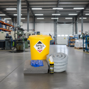Professional General Purpose Spill Kit - Yellow Drum - 90L