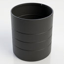 5000 Litre Vertical Open Top Water Tank (view 2)