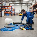 50 Litre Refill Kit for AdBlue Spill Management in Heavy Duty Bag