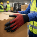 Comfort Advance Gloves – Enhanced Grip – Industrial Use