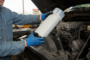 Premium High-Performance Air Filter for Truck Mounted Forklifts - Ensures Clean Air Intake and Engine Protection