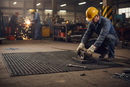 Heavy Duty Replacement Sheet for Hooklift Sheeting Systems - Durable Weather Protection for Load Covering