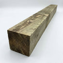 Spruce Square Blunt Stob 12ft x 3in x 3in (view 2)