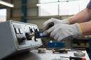 Premium Electrical Control Switch for Truck Mounted Forklifts - Reliable Replacement for Smooth Operation