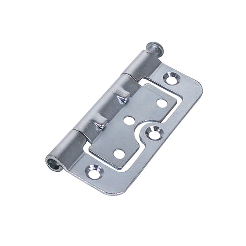 Hurlinge - Loose Pin (104Z) - Zinc - 75 x 52