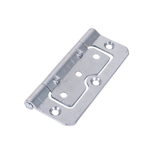 Hurlinge - Fixed Pin (104) - Zinc - 101 x 66