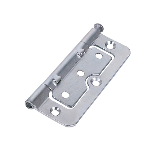 Hurlinge - Loose Pin (104Z) - Zinc - 100 x 66