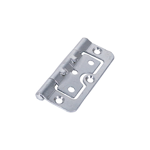 Hurlinge - Fixed Pin (104) - Zinc - 75 x 55