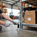 Premium 24-27mm Square Expander with 10mm Hexagon Head Bolt