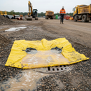 Premium Drain Protector for Collecting Silt, Sand, Gravel and Solids