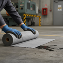 Premium Double Weight General Purpose Absorbent Roll 38cm x 39m