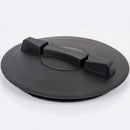 12in Vented Tank Lid with Single Vent – 350mm Diameter (view 2)