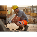 High-Visibility Eco CottonCool Shorts for Comfort and Durability