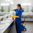 Premium Eco-Friendly Washroom Cleaner 5 Litre - Concentrated Mild Detergent for Hard Surfaces and Kitchen Utensils