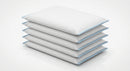 Water-absorbing Flood Defence Bags, Pack of 5 – 22L capacity (view 2)