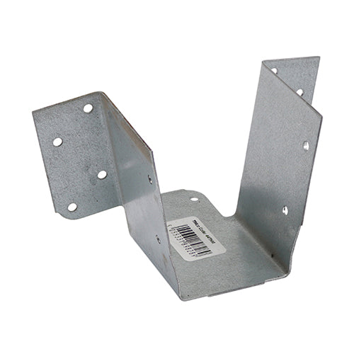 Timber Hangers - Mini - A2 Stainless Steel - 44 x 75 to 100