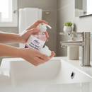 Premium Pink Pearl Hand Soap 500ML - Universal Cleaner with Moisturizers for Soft Skin and Delicate Fragrance