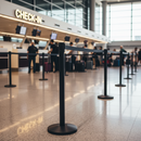 Premium Queue Management System for Efficient Crowd Control