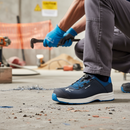 Premium Lightweight Safety Trainer with BOA Fit System, ESD, and Oil-Resistant Outsole for Exceptional Comfort and Durability