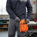 Premium Holster Pockets Set with Click Pocket System
