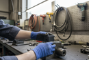 Premium Solenoid Coil for Hydraulic Control Systems - Compatible with Selected Hooklift and Skiploader Equipment