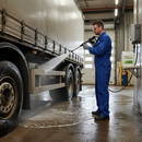 Heavy Duty Biodegradable Degreaser and Traffic Film Remover