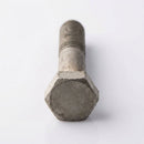 M10 Hex Head Bolt - 10mm Diameter, Steel (view 2)
