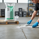 Premium Thermoplastic Surface Defect Repair Kit 13kg with Anti-Skid Glass Beads for Quick and Durable Repairs