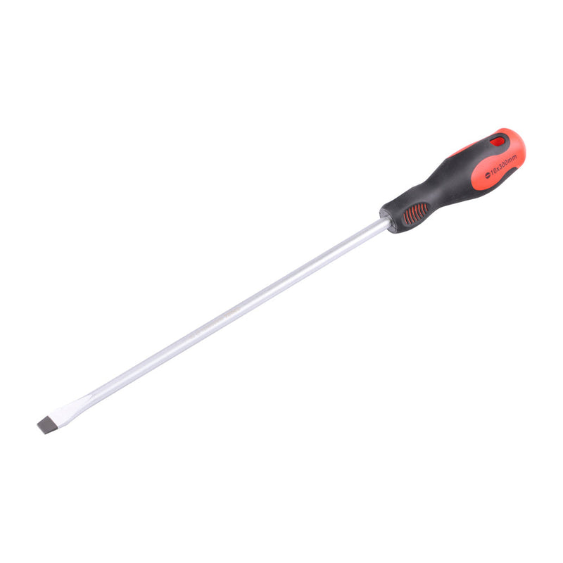 Screwdriver - Slotted - 10.0 x 1.6 x 300mm