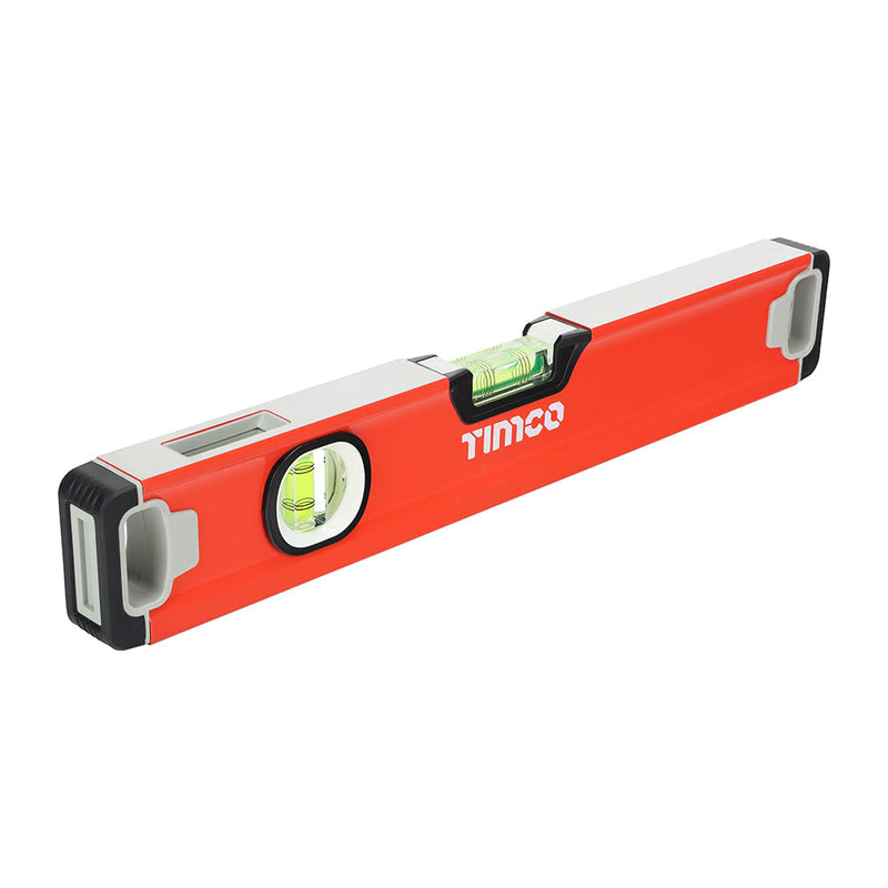 Professional Spirit Level - Box Beam - 400mm