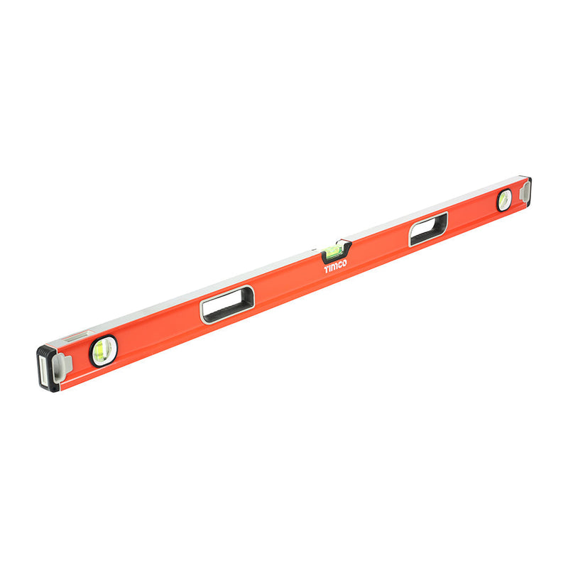 Professional Spirit Level - Box Beam - 1200mm