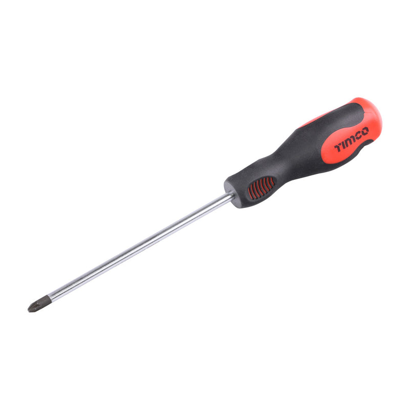 Screwdriver - Pozi - PZ2 x 150mm