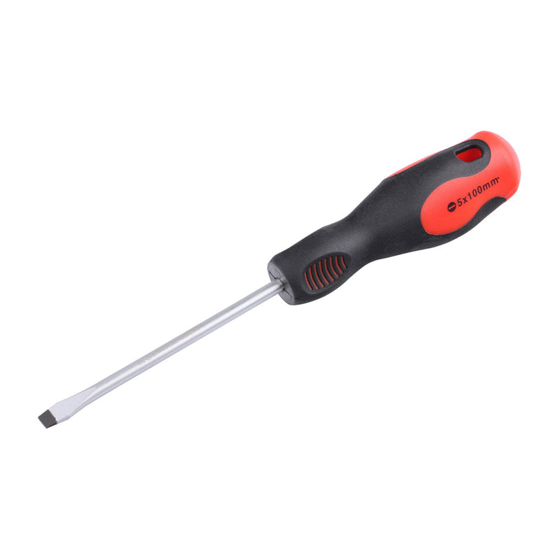 Screwdriver - Slotted - 5.5 x 1.0 x 100mm