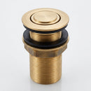1 1/4in Male Brass Drain Outlet (view 2)