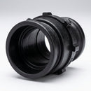 3in NPT Male Thread Cam Lever Hose Adaptor (view 2)