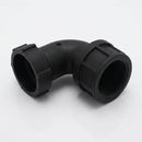2 inch Camlock to BSP Female 90-Degree Elbow Adapter (view 2)