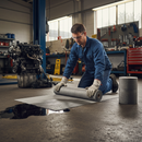 Premium Double Weight General Purpose Absorbent Roll 38cm x 39m