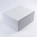 Oil Absorbent Pads 50cm x 40cm - Pack of 100 (view 2)
