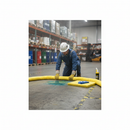 Premium Refill Kit for Chemical Cleanup in Orange PVC Bag 40L